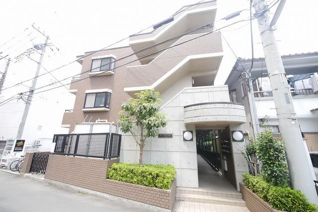 アットホーム ワイズトヨオカ ２０６ ワンルーム 提供元 株 タウンハウジング 入間市店 入間市の賃貸マンション