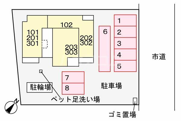 アットホーム 春日井市 鳥居松町１丁目 勝川駅 ０２０１０ １ｌｄｋ 提供元 ハウスコム 株 春日井店 春日井市の賃貸アパート