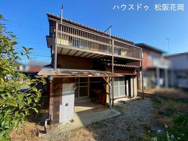 アットホーム】松阪市嬉野津屋城町の中古住宅・中古一戸建て 購入情報