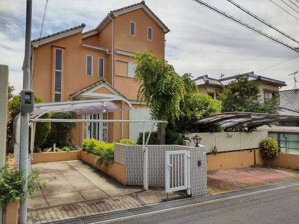 アットホーム 神戸市西区 中野２丁目 西明石駅 2階建 ４ｌｄｋ 1067485458 神戸市西区の中古一戸建て 提供元 株 カチタス 神戸 店 一軒家 家の購入