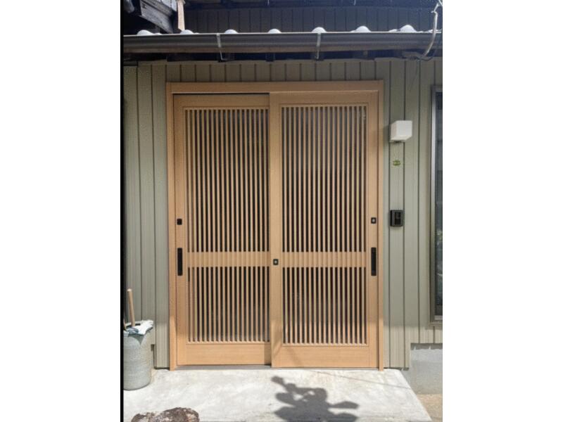 Kochi City, Shin-yashiki 1-chome (Enkoji-guchi Station) 2-story 3LDK