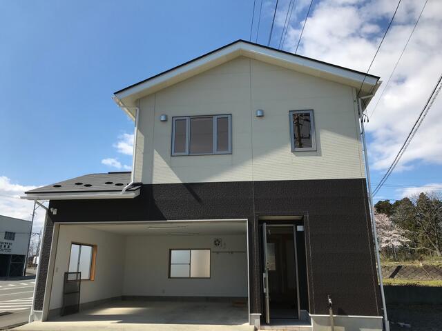 Cheap house for sale in Isawa, Iwate