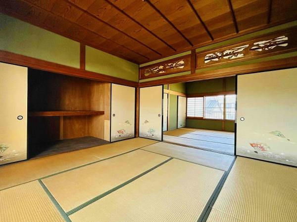 アットホーム】桜井市 大字戒重 （桜井駅 ） 2階建 9DK