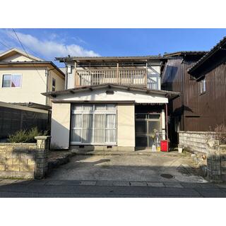 福井市 高木町 （新田塚駅 ） 住宅用地