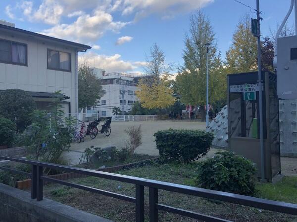 ホワイトレジデンス 5階 ２ｌｄｋ 大阪市天王寺区の中古マンション アットホーム マンション購入の情報