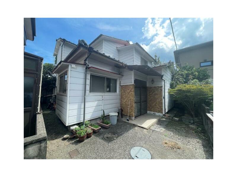 Beppu City Oaza Tsurumi (Beppu Station) 2-story building 4DK