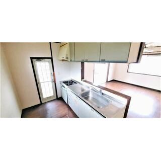 detached 八街市吉倉