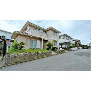 detached 八街市吉倉