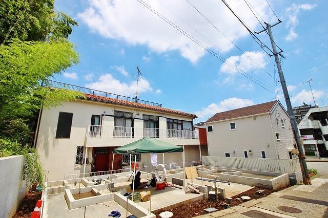 アットホーム 町田市 玉川学園2丁目 玉川学園前駅 3階建 4ldk 町田市の新築一戸建て 提供元 株 東宝ハウス町田 一軒家 家の購入 アットホーム 町田市 玉川学園2丁目 玉川学園前駅 3階建 4ldk 町田市の新築一戸建て 提供元 株 東宝ハウス町田 一軒家 家の購入