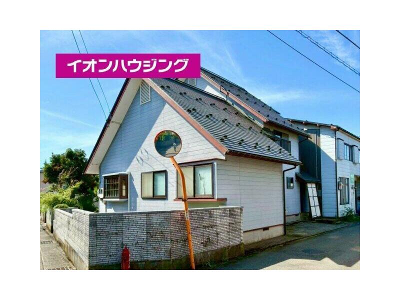 Yoshino-cho 1-chome, Katsuyama City (Katsuyama Station) 2-story building, 5LDK