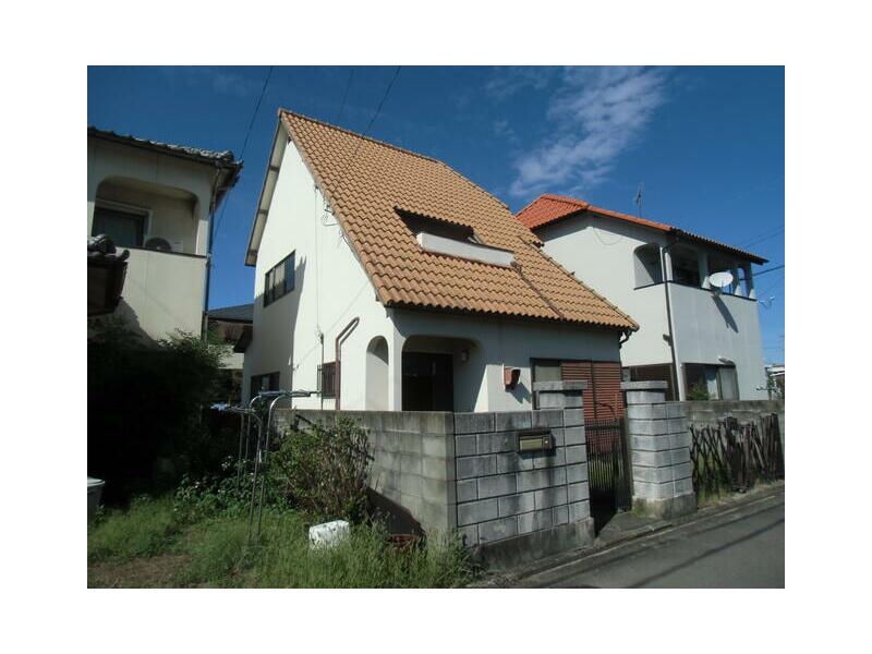 Marugame City, Doki Town West 8-chome (Marugame Station) 2-story 4DK