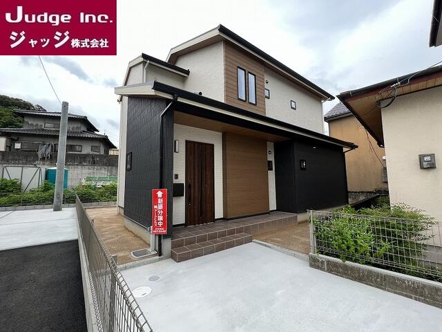 アットホーム】北九州市小倉南区 長尾4丁目（徳力嵐山口駅） 2
