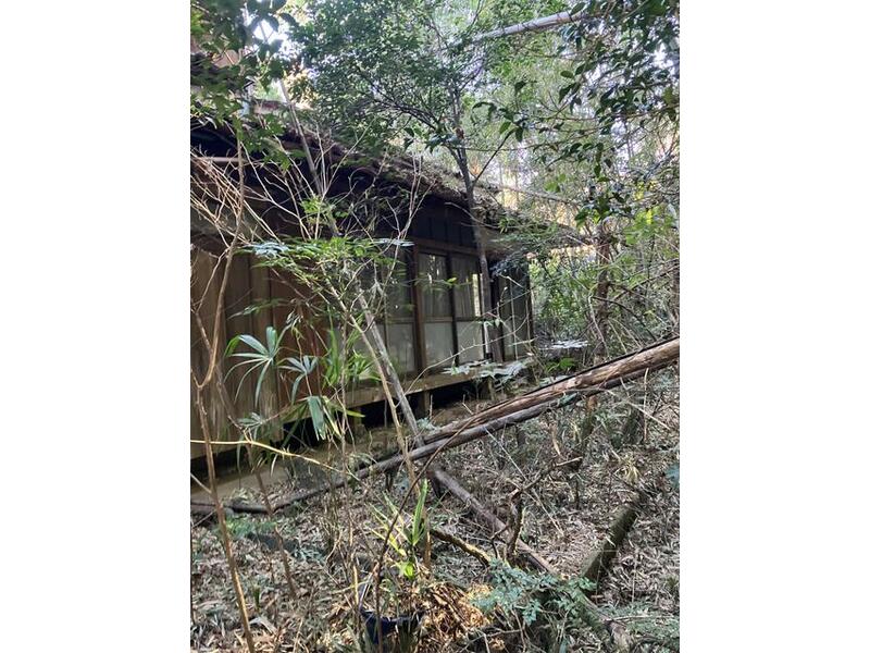 Nakanocho, Wakaba Ward, Chiba City (Toke Station) 2-story 3DK