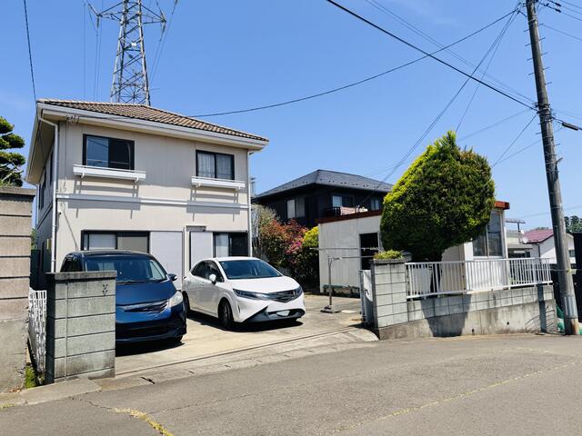 Cheap house for sale in Tagajo, Miyagi