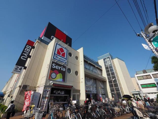 アットホーム 小平市 花小金井５丁目 花小金井駅 2階建 ５ｌｄｋ 小平市の新築一戸建て 提供元 株 東宝ハウス練馬 一軒家 家の購入
