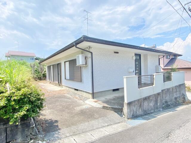 Cheap house for sale in Tamura, Fukushima