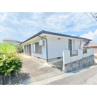 detached 田村郡三春町大字下舞木字虫内