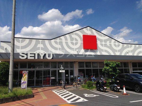 アットホーム マルク新所沢 ０２０３０ 提供元 ハウスコム 株 所沢駅前店 所沢市の賃貸マンション