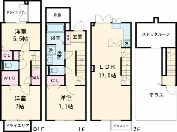アットホーム 杉並区 天沼2丁目 荻窪駅 地下1階 2階部分 3sldk 提供元 ハウスコム 株 吉祥寺 店 杉並区の賃貸マンション アットホーム 杉並区 天沼2丁目 荻窪駅 地下1階 2階部分 3sldk 提供元 ハウスコム 株 吉祥寺 店 杉並区の賃貸マンション