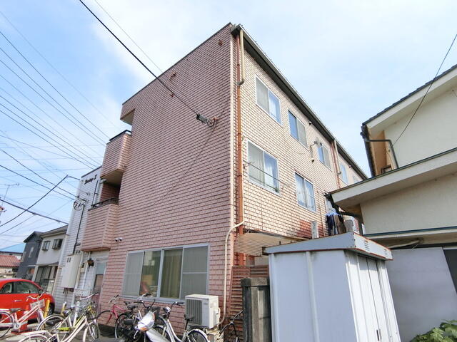 八王子市中野上町の賃貸 家賃6万円以下の賃貸物件 の物件検索結果 アットホーム 賃貸マンション アパート 貸家