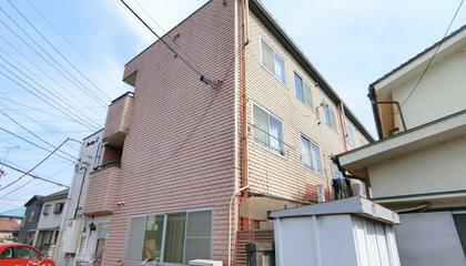 八王子市中野上町の賃貸 家賃6万円以下の賃貸物件 の物件検索結果 アットホーム 賃貸マンション アパート 貸家