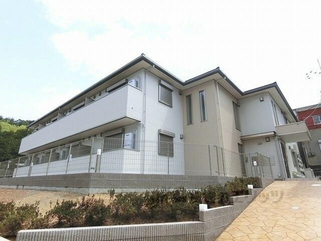 アットホーム 京都市北区 大北山原谷乾町 北大路駅 1階 １ｄｋ 提供元 賃貸のエリッツ 長岡天神店 株 エリッツ 京都 市北区の賃貸アパート