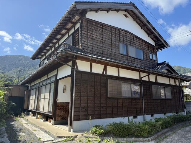 Cheap house for sale in Miyazu, Kyoto