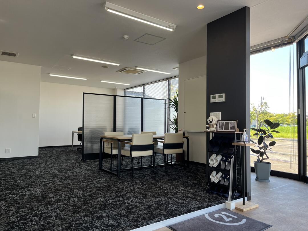 アットホーム】センチュリー21 (株)越後ホームズ 上越店(新潟県 上越