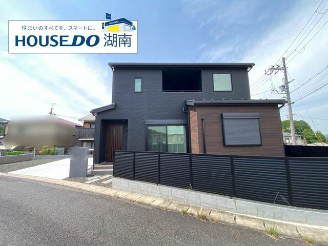 アットホーム】蒲生郡竜王町の中古住宅・中古一戸建て 購入情報