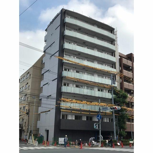 アットホーム 横浜市西区 浅間町２丁目 横浜駅 ５０５ １ｋ 提供元 ハウスコム 株 横浜店 横浜 市西区の賃貸マンション