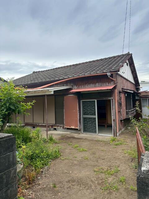 detached 館山市北条