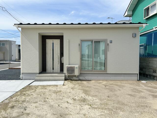 Cheap house for sale in Kami, Miyagi