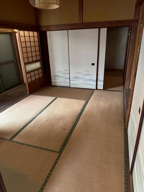 detached 館山市北条