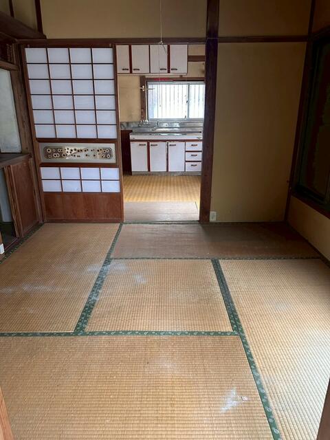 detached 館山市北条