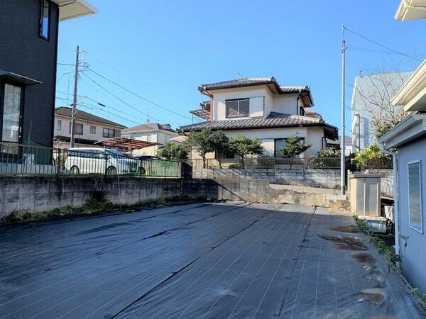 アットホーム 佐倉市 大蛇町 京成佐倉駅 住宅用地 佐倉市の土地 売地 宅地 分譲地など土地の購入情報