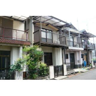 townhouse 大津市国分１丁目