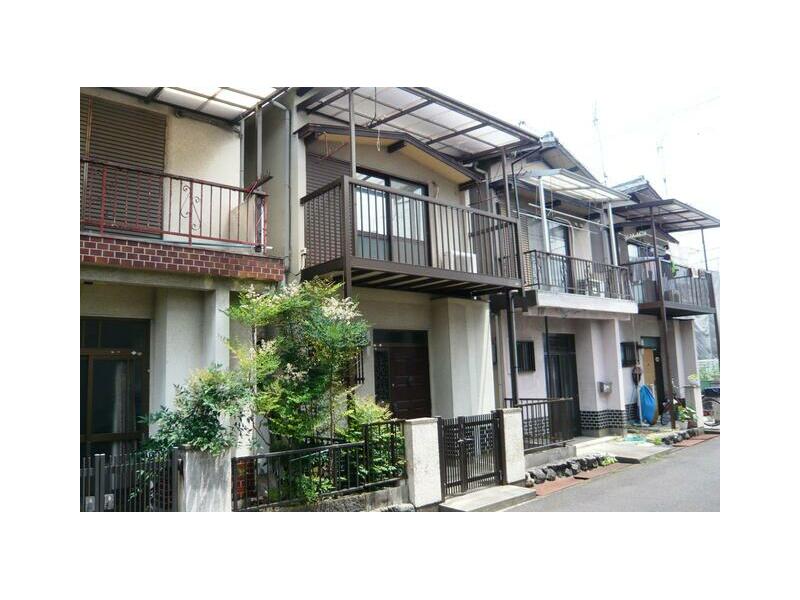 Kokubu 1-chome, Otsu-shi, Shiga （Ishiyama station） 2F 3K

4.9 million yen