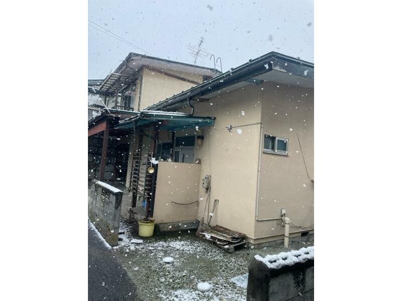 Shonai City, Oaza Shima, Shima Higashi (Minami-Sakugae Station) 2-story 6K