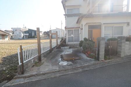 Takamatsu City, Kita-cho (Kita-Higashiguchi Station), 2-story building, 4K &mdash; photo 4