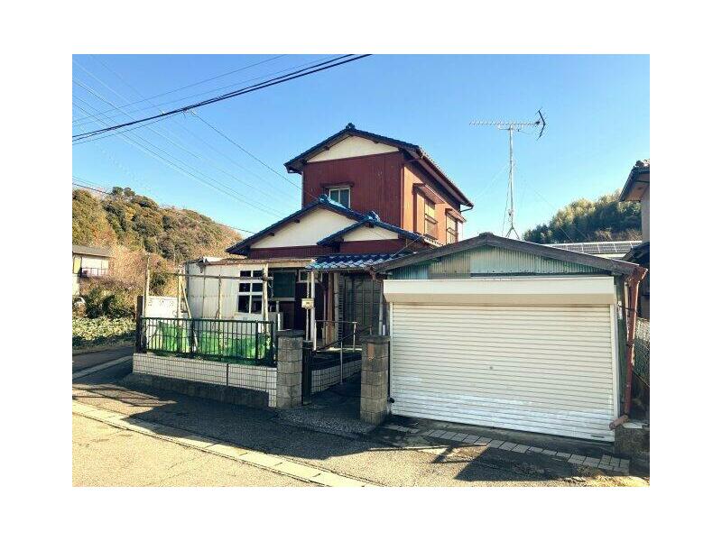 Ichihara City, Fukumatsu (Amiari Station) 2-story 5DK
