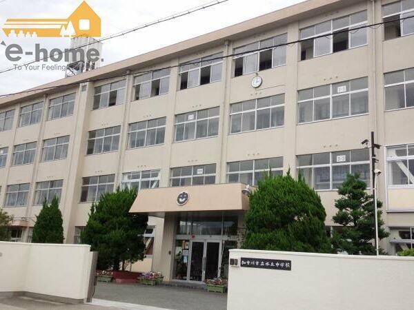 アットホーム 加古川市 加古川町中津 加古川駅 2階建 ７ｓｄｋ 加古川市 の中古一戸建て 提供元 株 ｅ ｈｏｍｅ 一軒家 家の購入