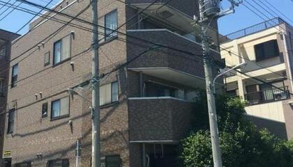 篠崎駅でペット可 ペット相談可の賃貸物件一覧 東京都 アットホーム 賃貸マンション アパート 貸家