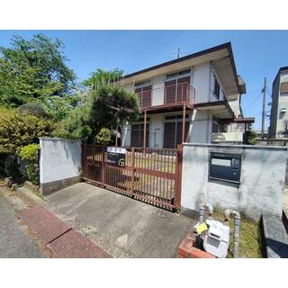 detached 大和高田市材木町