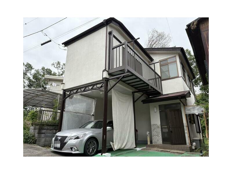 Oizumi Town, Iruma District, Oaza Nyo, 2-story building, 2SDK