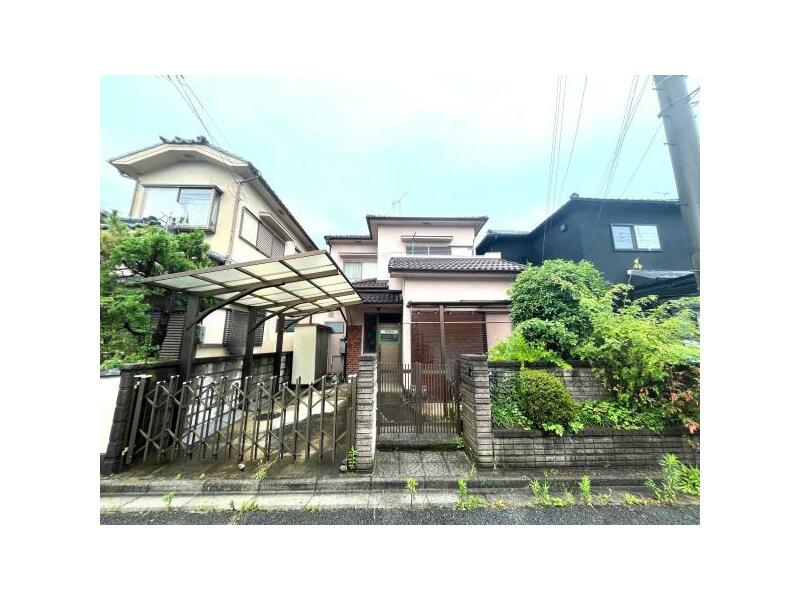 Shimoichi, Yoshino District