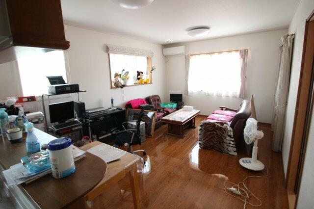 アットホーム 用田シェアハウス １号室 ワンルーム 提供元 ウスイホーム 株 湘南台店 藤沢市の賃貸アパート