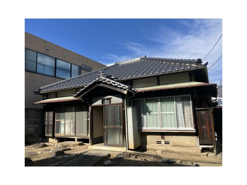 Kofu City Misaki 1-chome (Kofu Station) 2-story 3DK