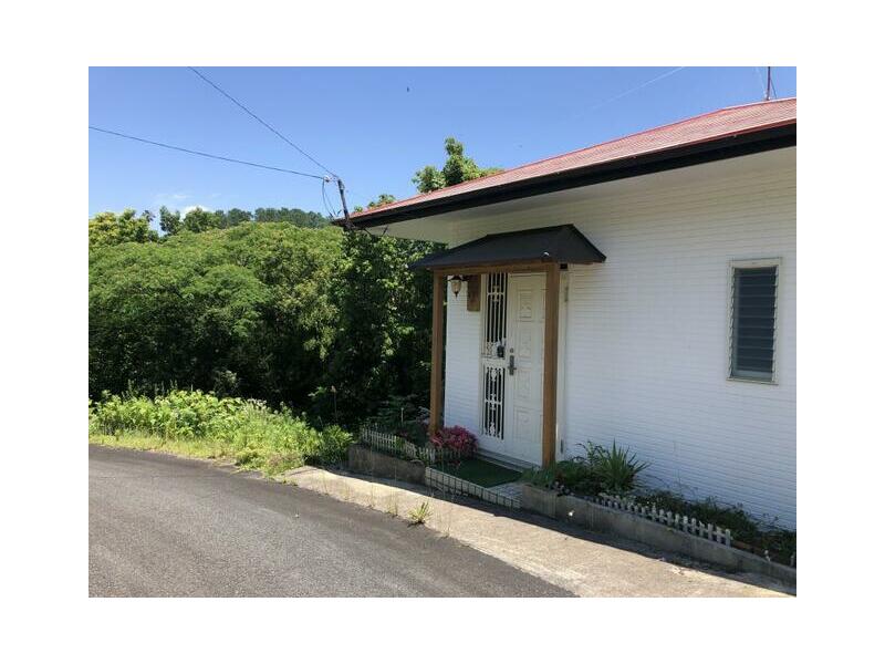 [Bus] Kitagotanda Danchi-mae, 145m on foot