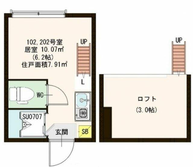 アットホーム アプリシエイト本駒込 １０２ 提供元 株 ミルーム 文京区の賃貸アパート