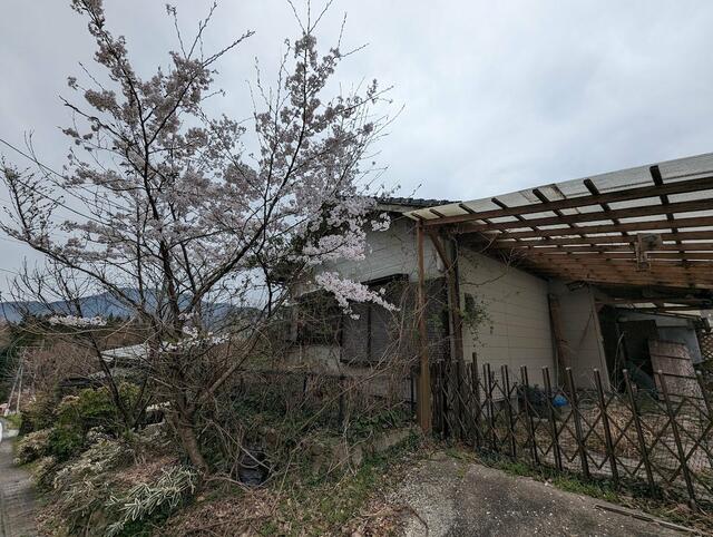 アットホーム】由布市湯布院町川北の土地探し｜売地・宅地・分譲地など